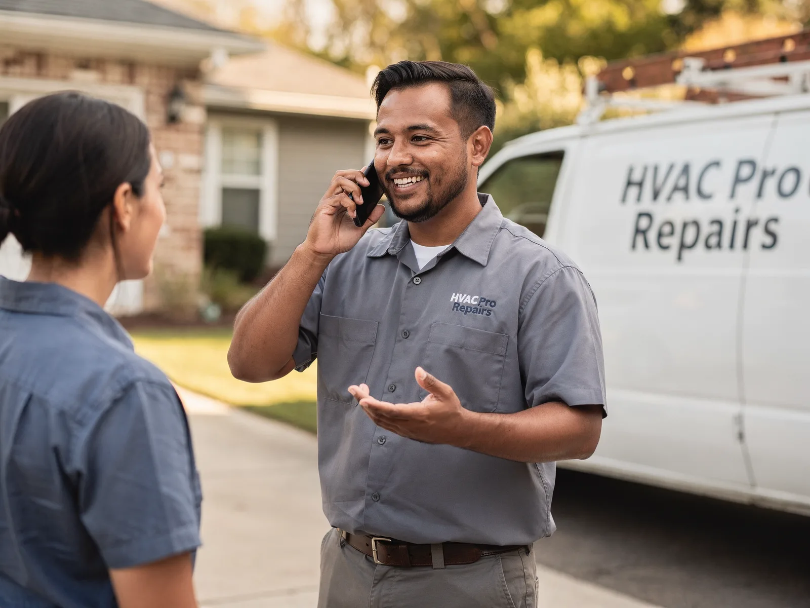 Heat Pump Repair Geddes, SD FAQs
